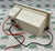 Thetford Battery Box + Door