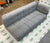 Upholstery; 2 berth
