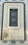 2016 Bailey Top Half entrance door
