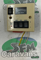 PDL Master Switch