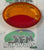Hella rear light cover - Indicator, Tail & Brake