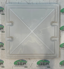 MPK rooflight 400x400mm