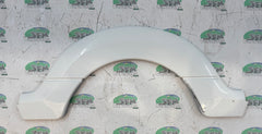 Swift group wheel arch spat