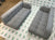 Upholstery; 2 berth