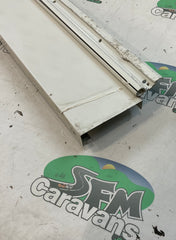 Lunar FNS Skirt & Rail- 2870mm