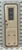 2016 Coachman entrance door