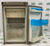 Electrolux RM6270 3-way fridge freezer