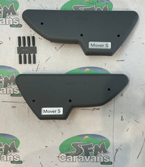 Truma Mover S Motor Mover Covers