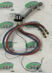 Reich Microswitched Mixer Tap