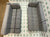 Upholstery; 2 berth