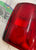 Hella Caraluna MK1 N/S/R light cluster