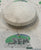 Mushroom vent to suit 95mm aperture
