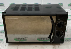 Russell Hobbs RHM1709B-G Microwave