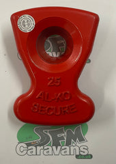 Alko Secure Insert No 25