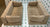 Upholstery; 2 berth