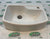Coachman vanity sink