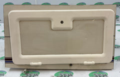 BCA Battery Box & Door
