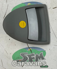 Hartal Outer Door Lock