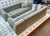 Upholstery; 2 berth