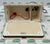 Thetford Battery Box + Door