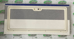 Thetford Flush Service Door 5