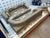 Upholstery; 4 berth
