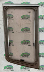 2004 Coachman window; 430x780mm