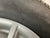 Swift alloy wheel; 14", 5 stud