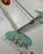Elddis Rear Skirt - 2235mm