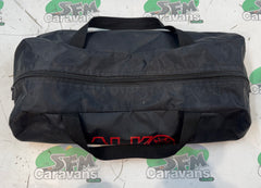 Alko Secure Wheel Lock Bag