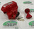 AL-KO Stabiliser Hitch Lock