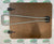 Swift group Table; 550x640mm