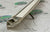 Bailey Awning Rail - 1965mm