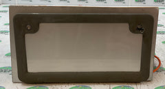 Thetford battery box + door