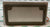 Thetford battery box + door
