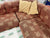 Upholstery; 4 berth