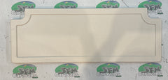 Thetford Service Door 5 Infil Panel - Bailey