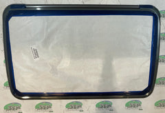 2011 Swift group window; 1050x630mm