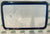 2011 Swift group window; 1050x630mm