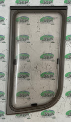 2003 Swift group window; 475x885mm