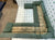 Upholstery; 4 berth