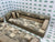 Upholstery; 4 berth