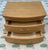 2003 Coachman Chest of drawers