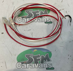 Thetford SR Relighter Harness