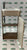 Caravan Vanity Unit
