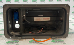 BCA Battery Box