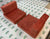 Upholstery; 4 berth
