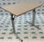 Lunar Folding Table