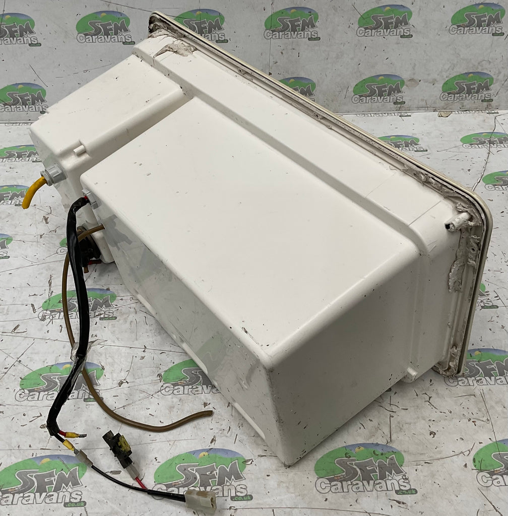 Thetford Battery Box + Door SFM Caravans