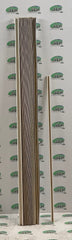 Concertina Bedroom Divider